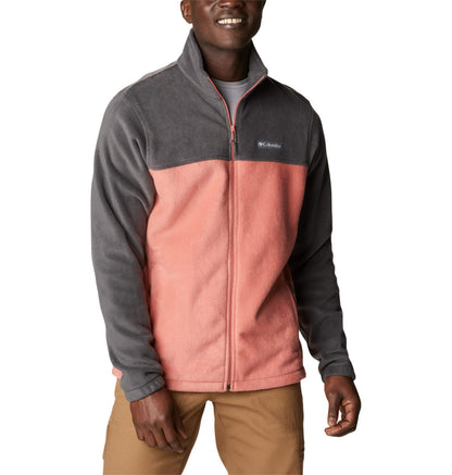 Columbia Steens Mountain 2.0 Full Zip Fleece Jacket