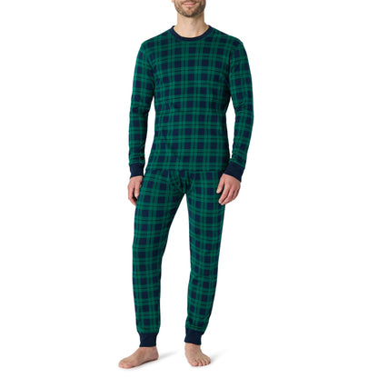 Amazon Essentials Matching Holiday Family Pajama Sets