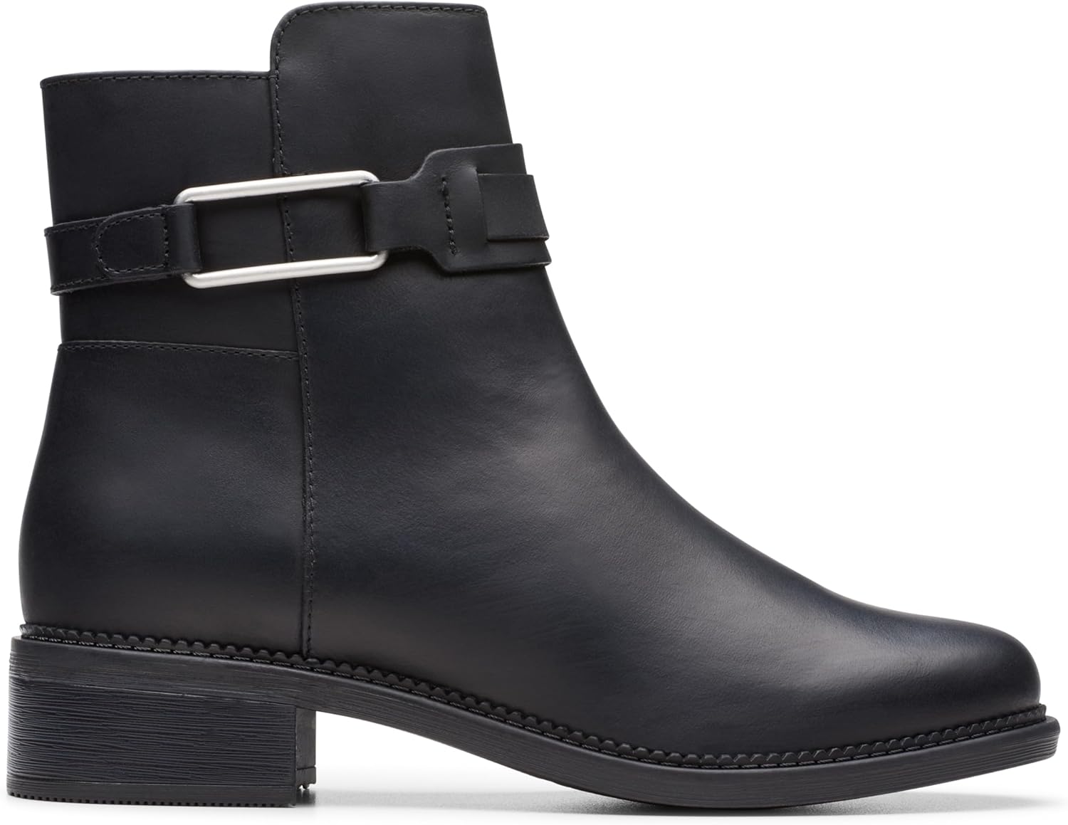 Clarks Women's Maye Bella Ankle Boot