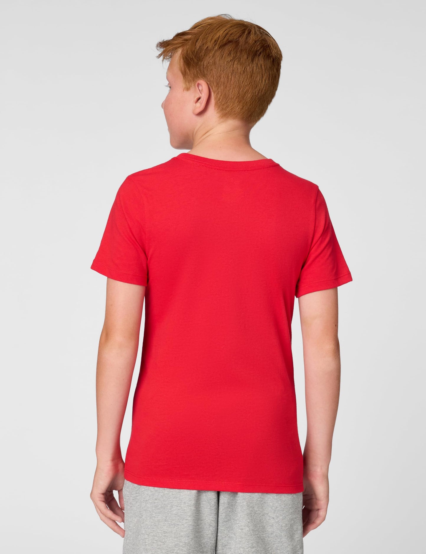 Nike Boys' 2-Pack Dri-FIT Undershirt