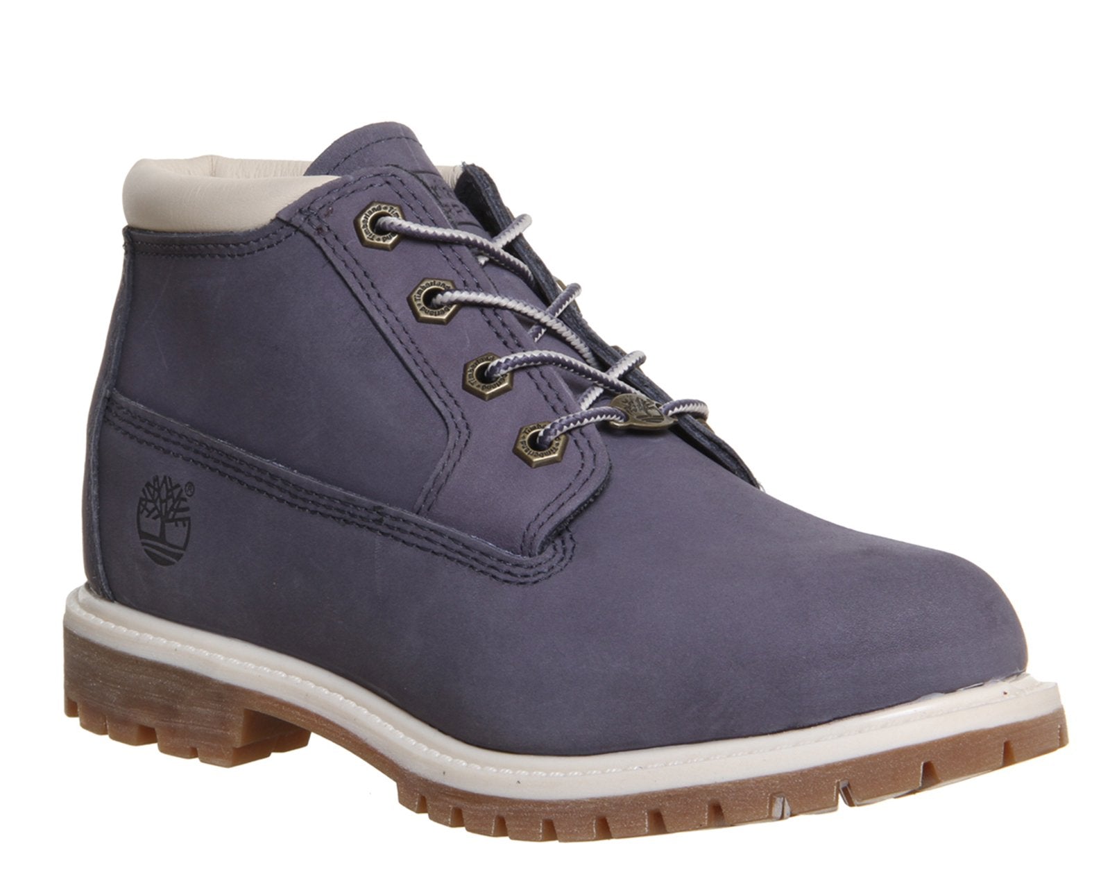 Timberland Women's Nellie Double WP Ankle Boot