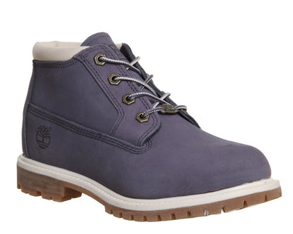 Timberland Women's Nellie Double WP Ankle Boot