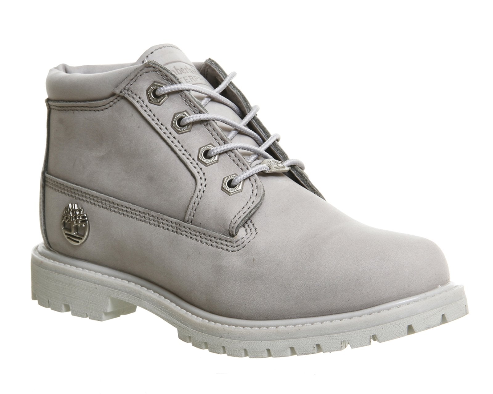 Timberland Women's Nellie Double WP Ankle Boot