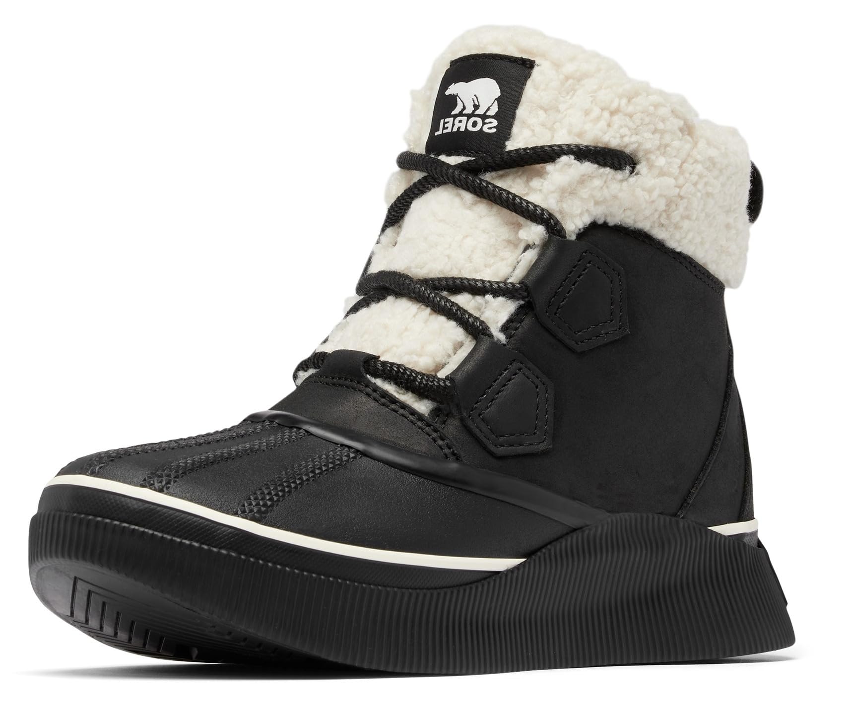 SOREL Women's Out N About lV Chillz Waterproof Boot