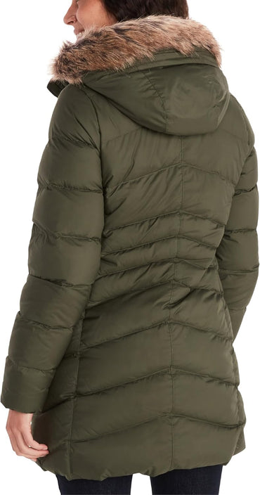 MARMOT womens Women's Montreal Coat