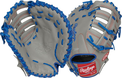 Rawlings | Select PRO LITE Youth Baseball Glove | Pro Player Models | Sizes 10.5" - 12.25" | Multiple Styles