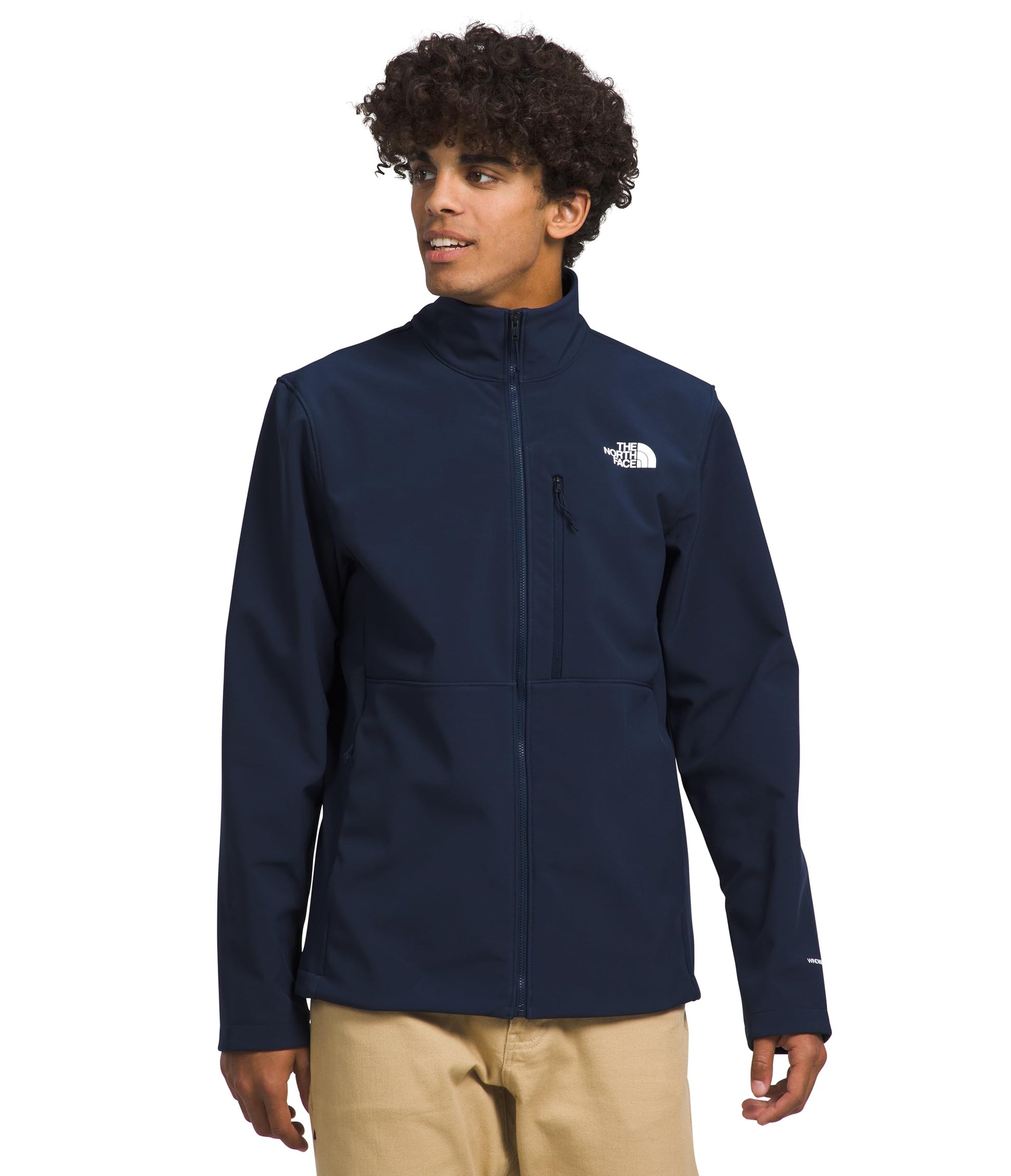 THE NORTH FACE Men's Apex Bionic 3 Jacket (Standard & Big Size)
