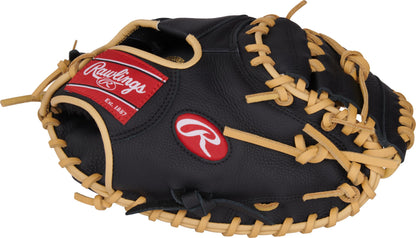 Rawlings | Select PRO LITE Youth Baseball Glove | Pro Player Models | Sizes 10.5" - 12.25" | Multiple Styles