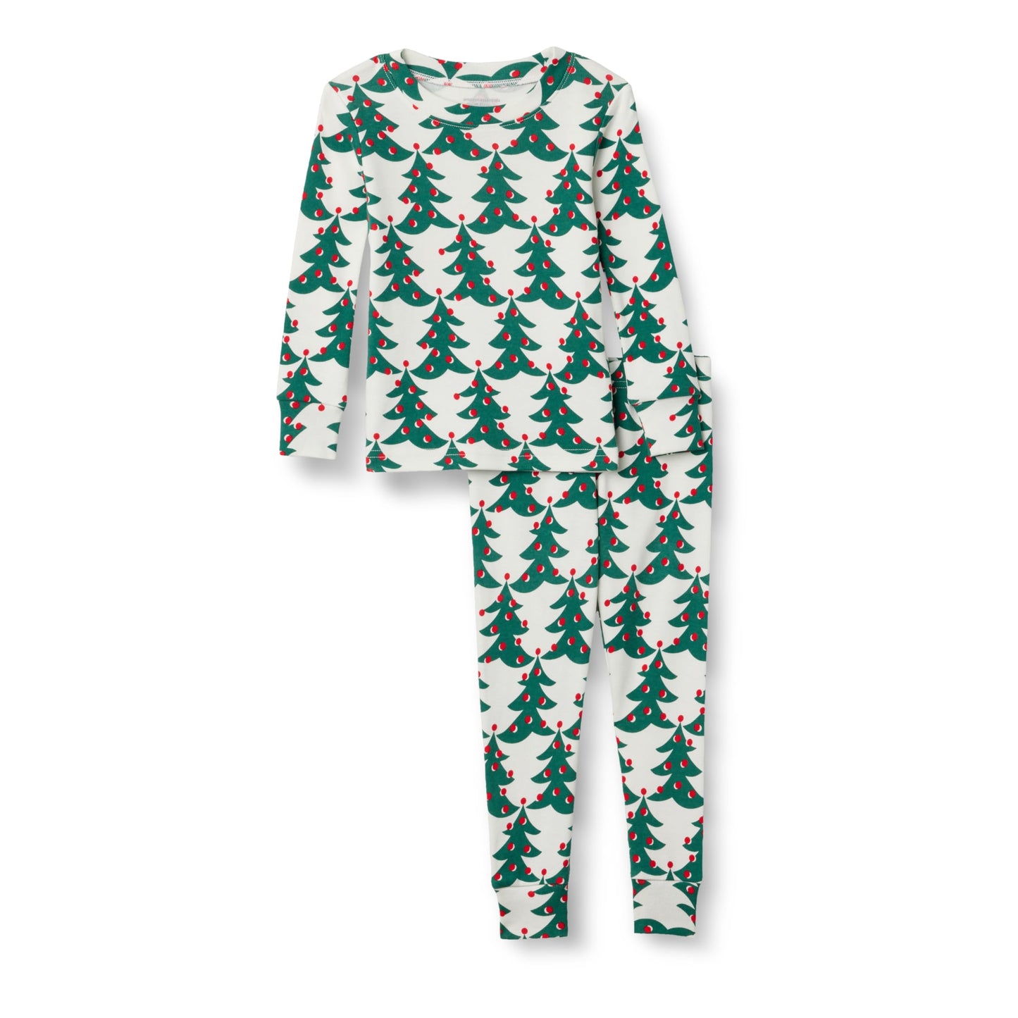 Amazon Essentials Matching Holiday Family Pajama Sets
