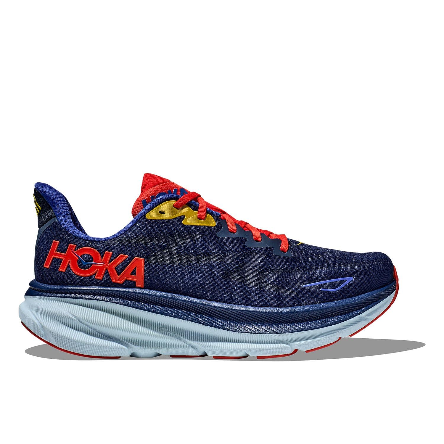 Hoka Men's Clifton 9 Sneaker
