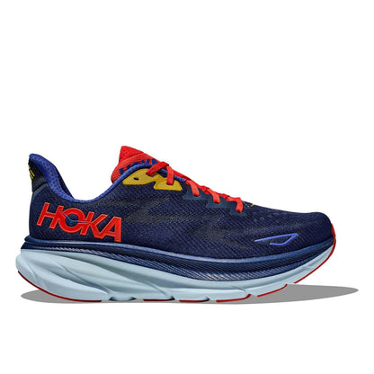 Hoka Men's Clifton 9 Sneaker