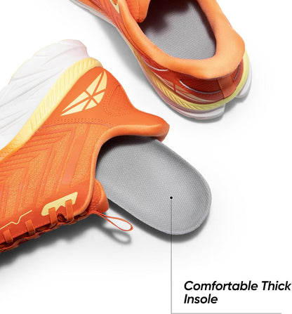 Men's Slip On Walking Shoes Running Comfortable Tennis Breathable Non Slip Athletic Gym Workout Cross Training Fashion Sneakers