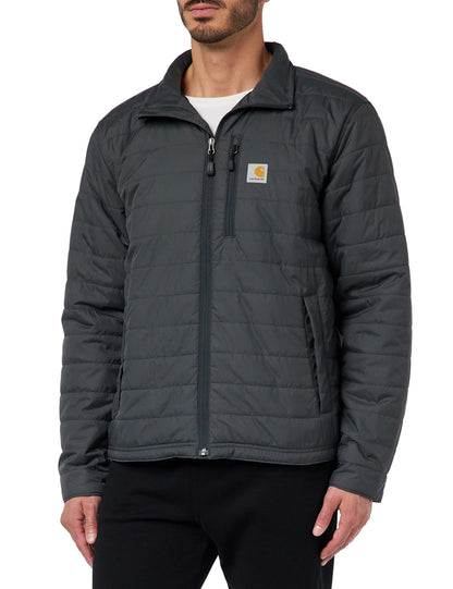 Carhartt Men's Rain Defender Relaxed Fit Lightweight Insulated Jacket