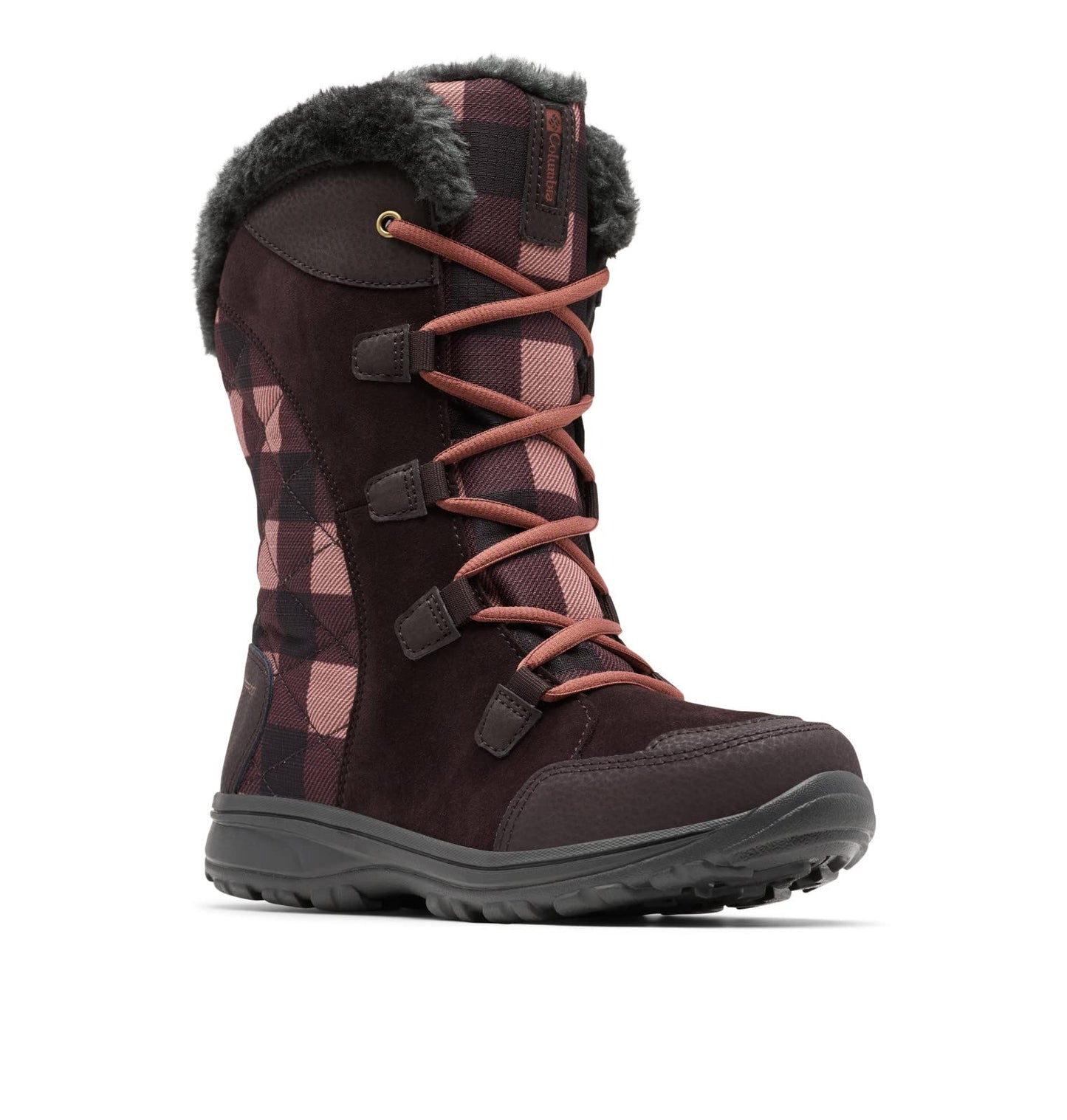 Columbia Women's Ice Maiden II Snow Boots