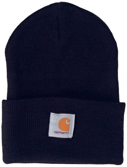 Carhartt Men's Knit Cuffed Beanie