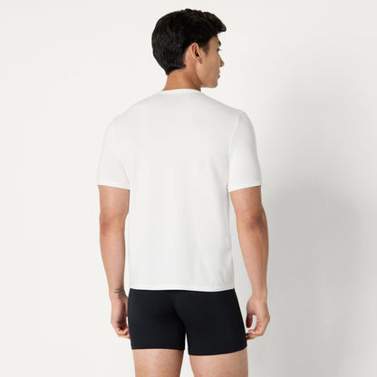 Amazon Essentials Mens Short Sleeve Super Soft Modal Undershirt