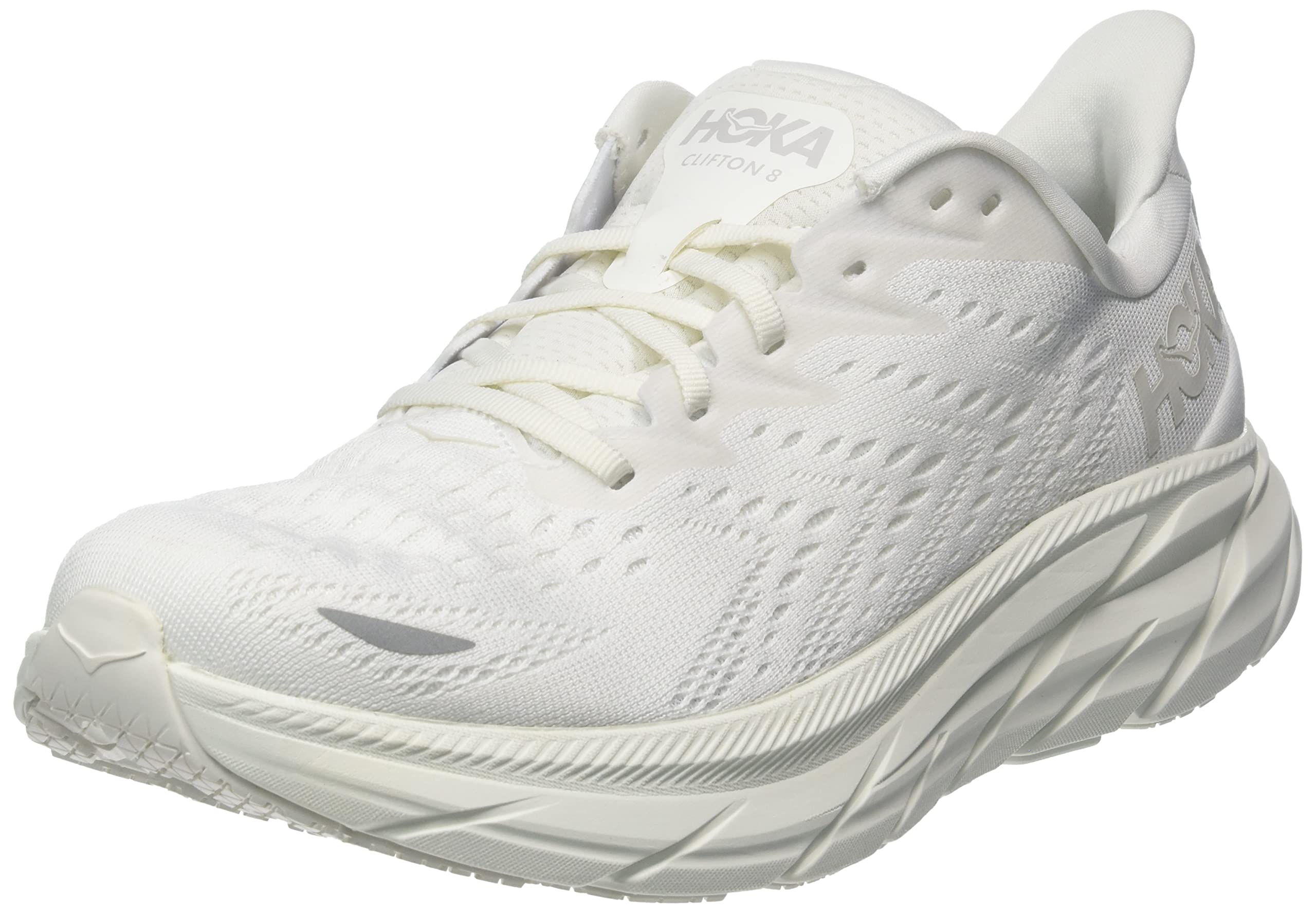 Hoka Women's Sneaker Running Shoe