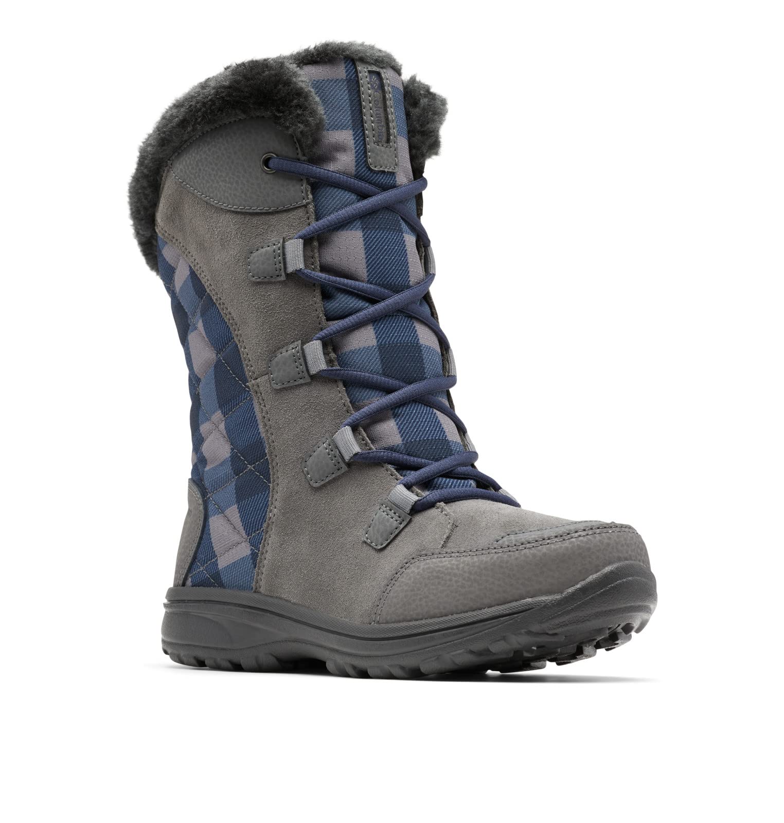 Columbia Women's Ice Maiden II Snow Boots