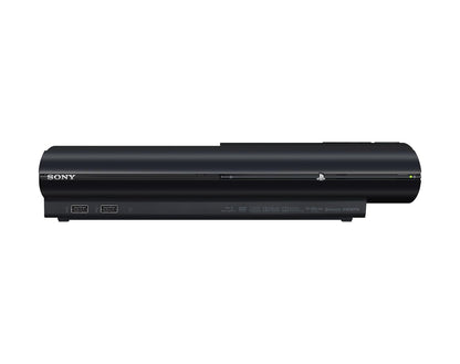 PlayStation 3 500 GB Super Slim System (Renewed)