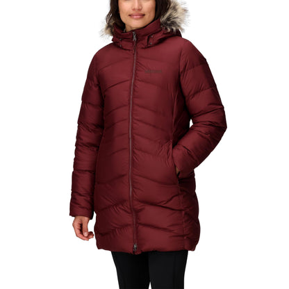 MARMOT womens Women's Montreal Coat