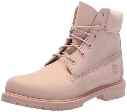 Timberland Women's 6" Premium Waterproof Boot
