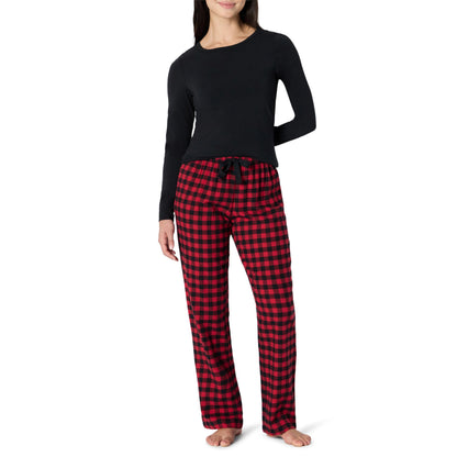 Amazon Essentials Matching Holiday Family Pajama Sets