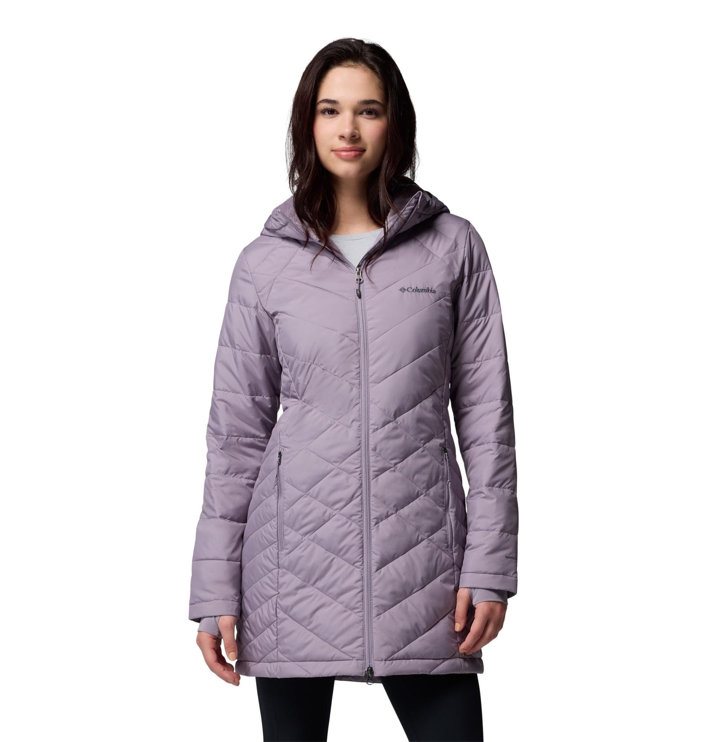 Columbia Women's Full Zip