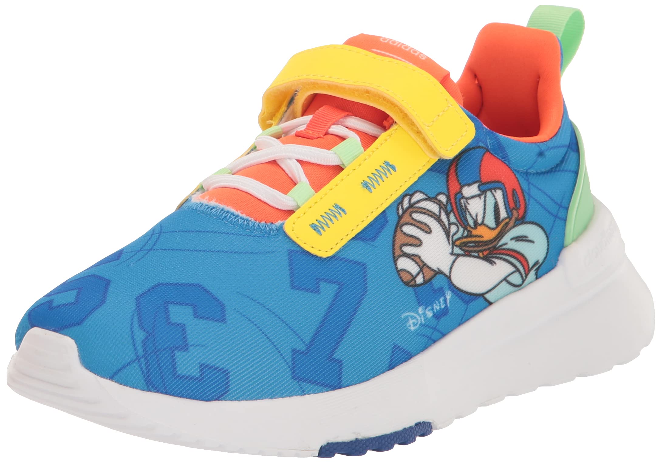 adidas Unisex-Child Racer TR21 Shoes