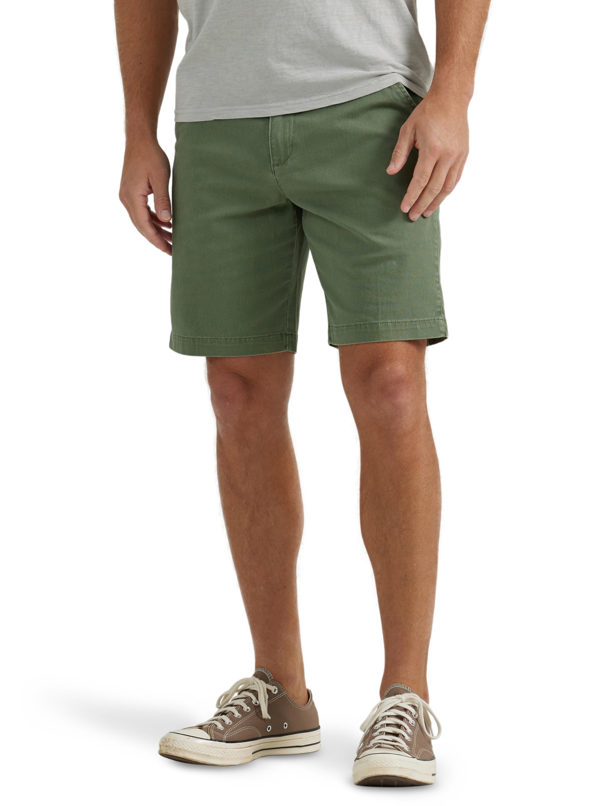 Wrangler Authentics Authentics Men's Flat Front Short