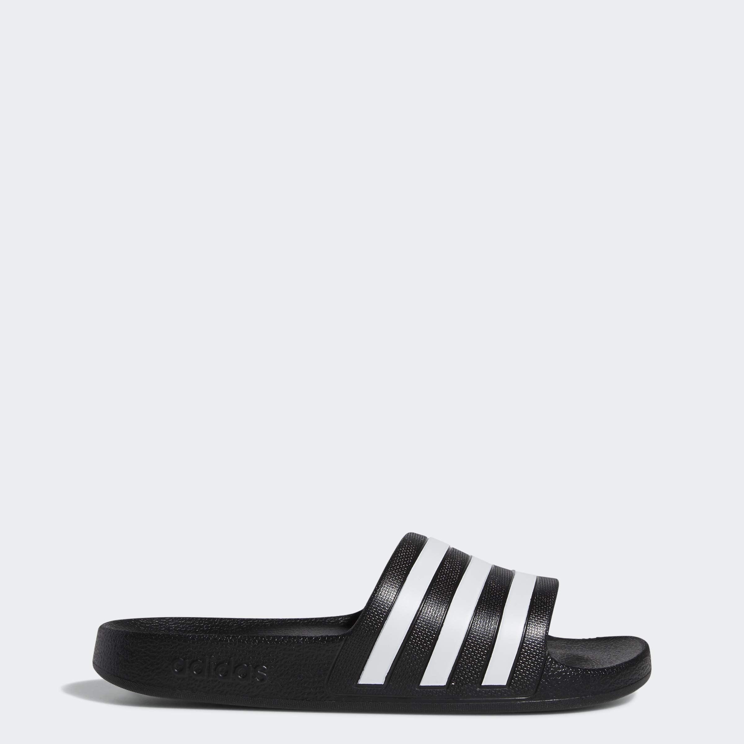 adidas Women's Adilette Aqua Slide Sandal