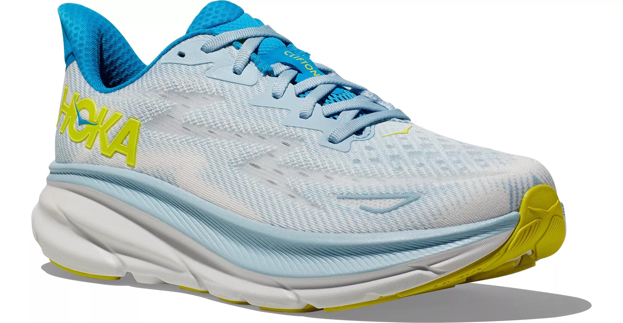 Hoka Men's Clifton 9 Sneaker