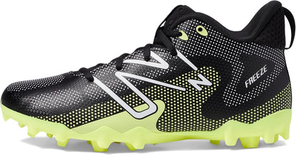 New Balance Boy's Freezelx V4 Lacrosse Shoe