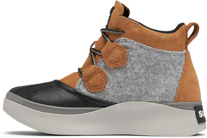 SOREL Women's Out N About lV Classic Waterproof Boot