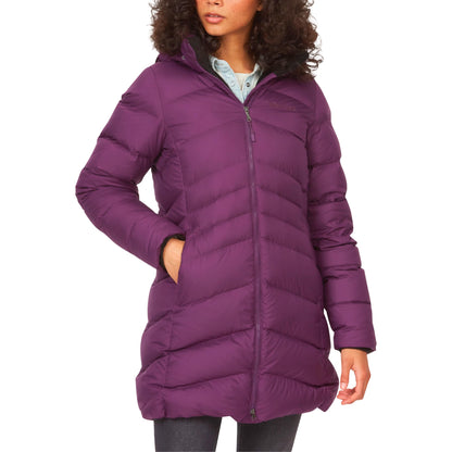 MARMOT womens Women's Montreal Coat