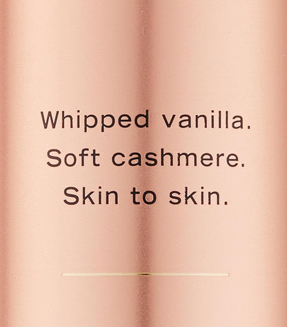 Victoria's Secret Bare Vanilla Body Mist, Spray for Women (8.4 oz)