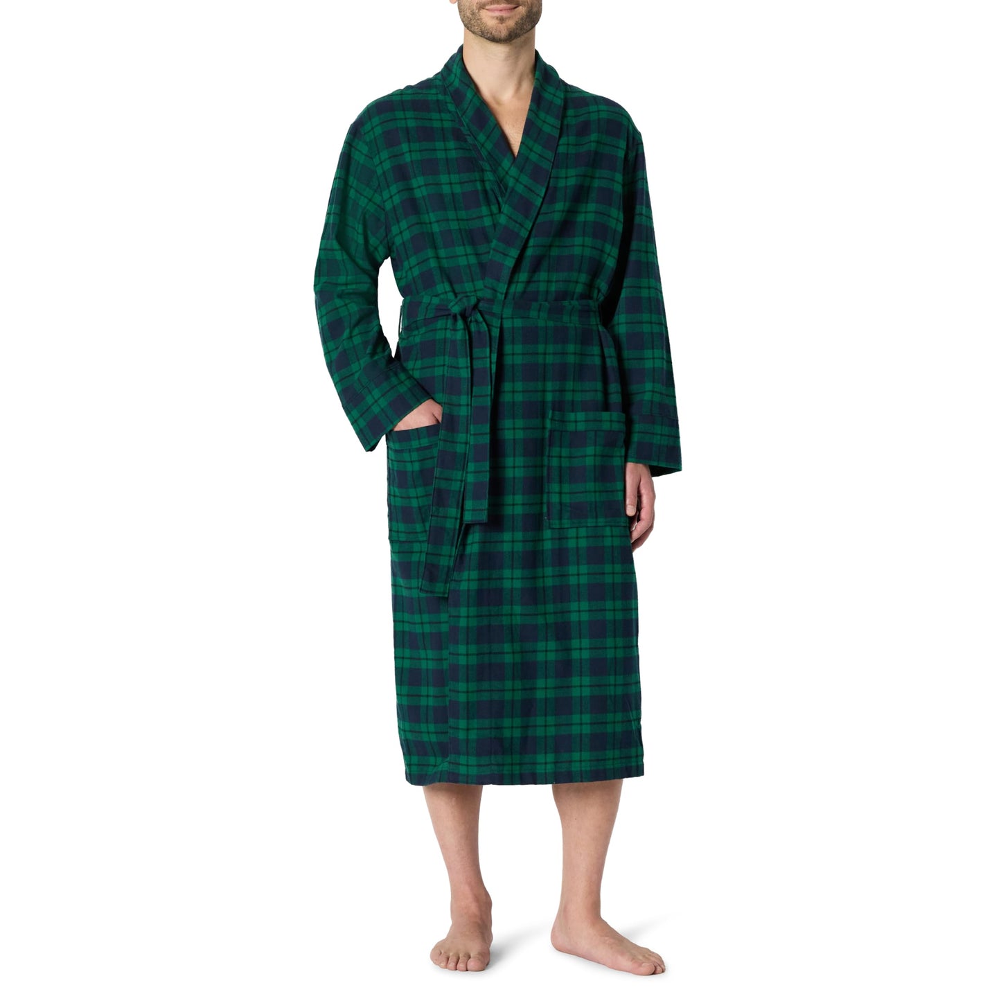 Amazon Essentials Matching Holiday Family Pajama Sets