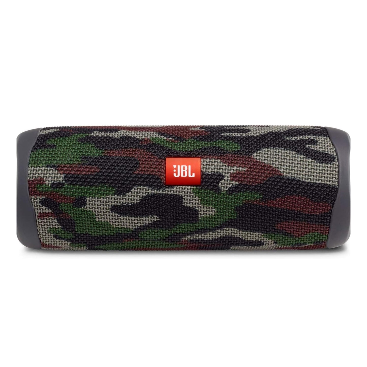 JBL FLIP 5, Waterproof Portable Bluetooth Speaker, Black, Small