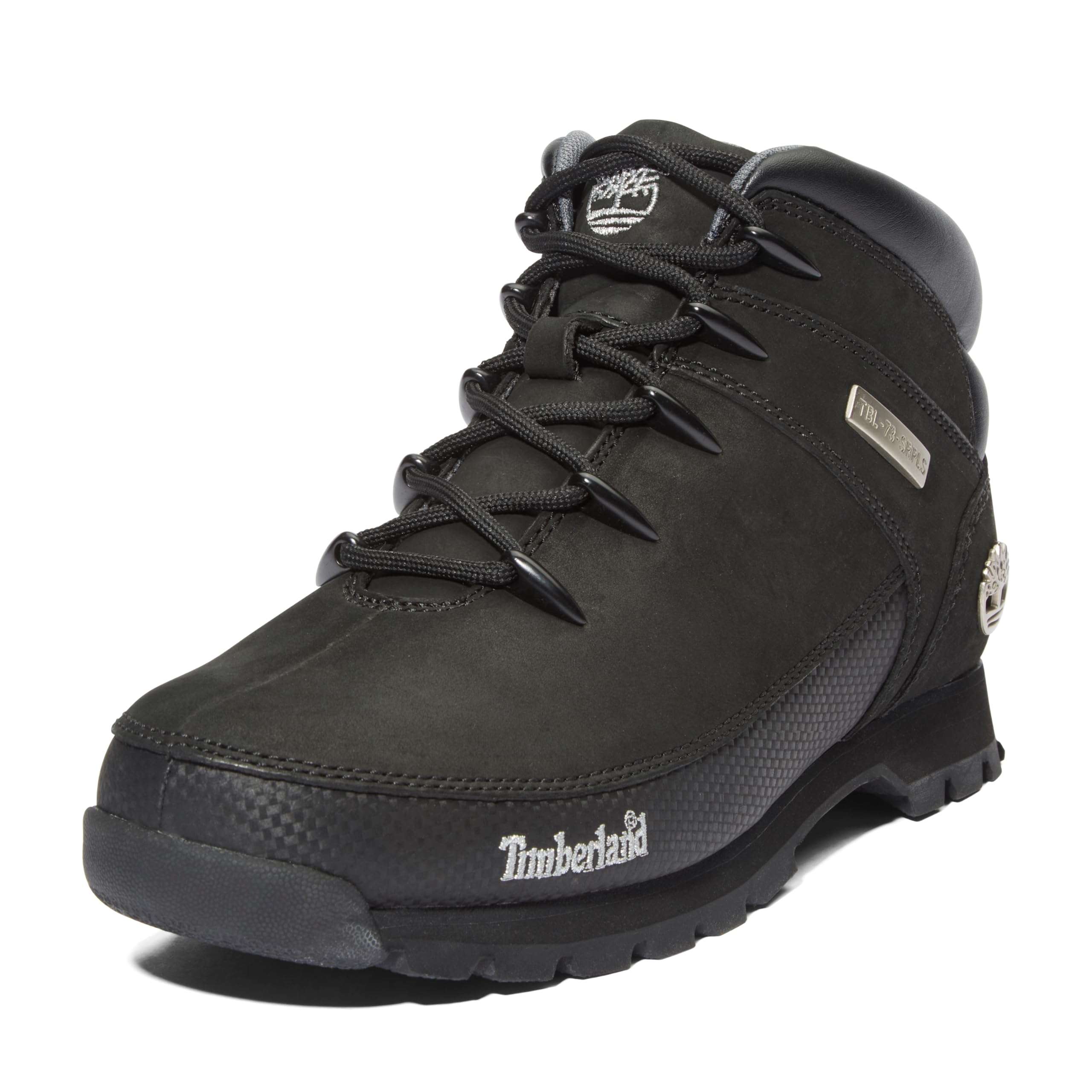 Timberland Men's Euro Sprint Mid Lace Up Boot