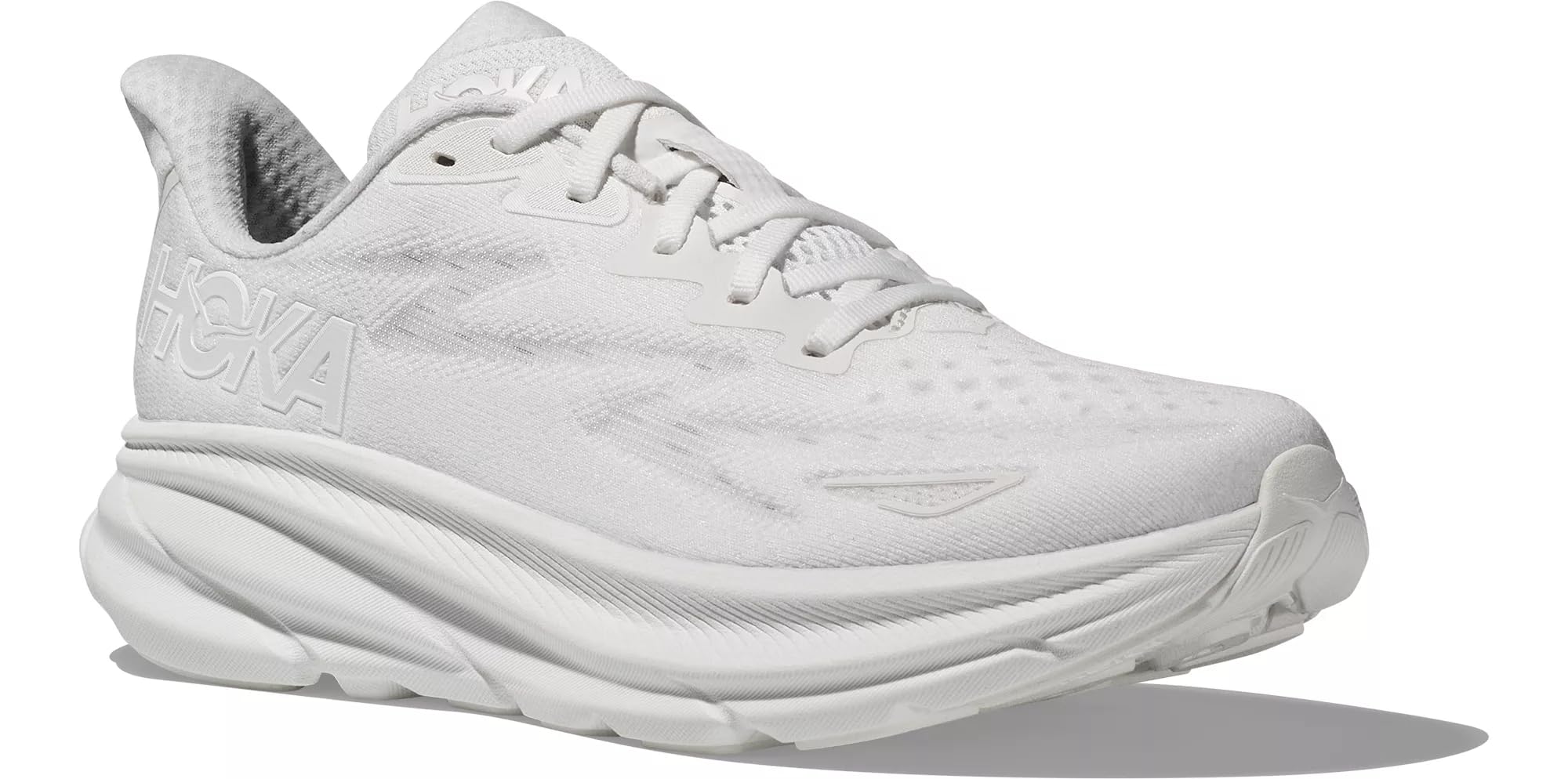 HOKA ONE ONE Women's Low-top Sneakers