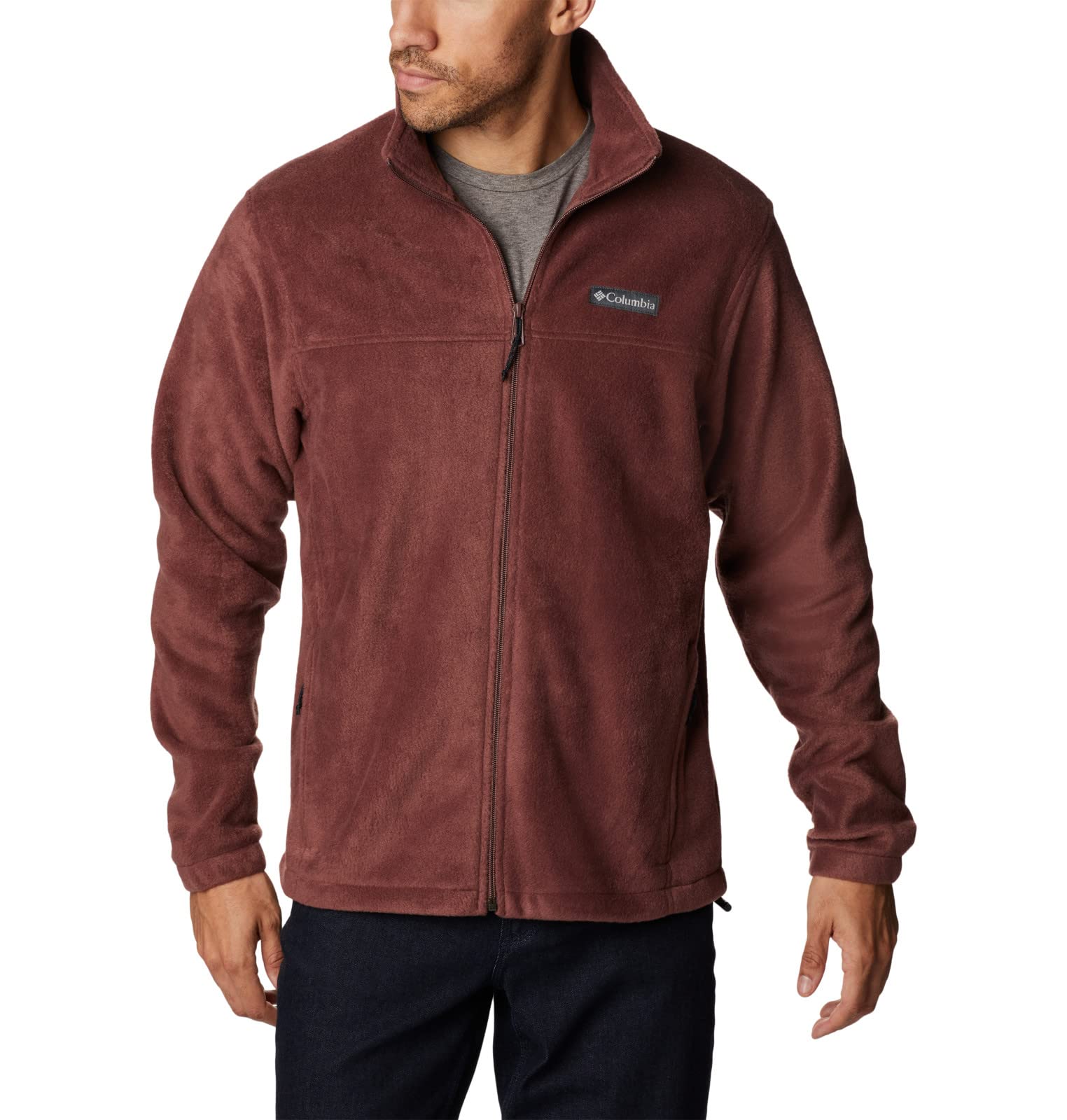 Columbia Steens Mountain 2.0 Full Zip Fleece Jacket