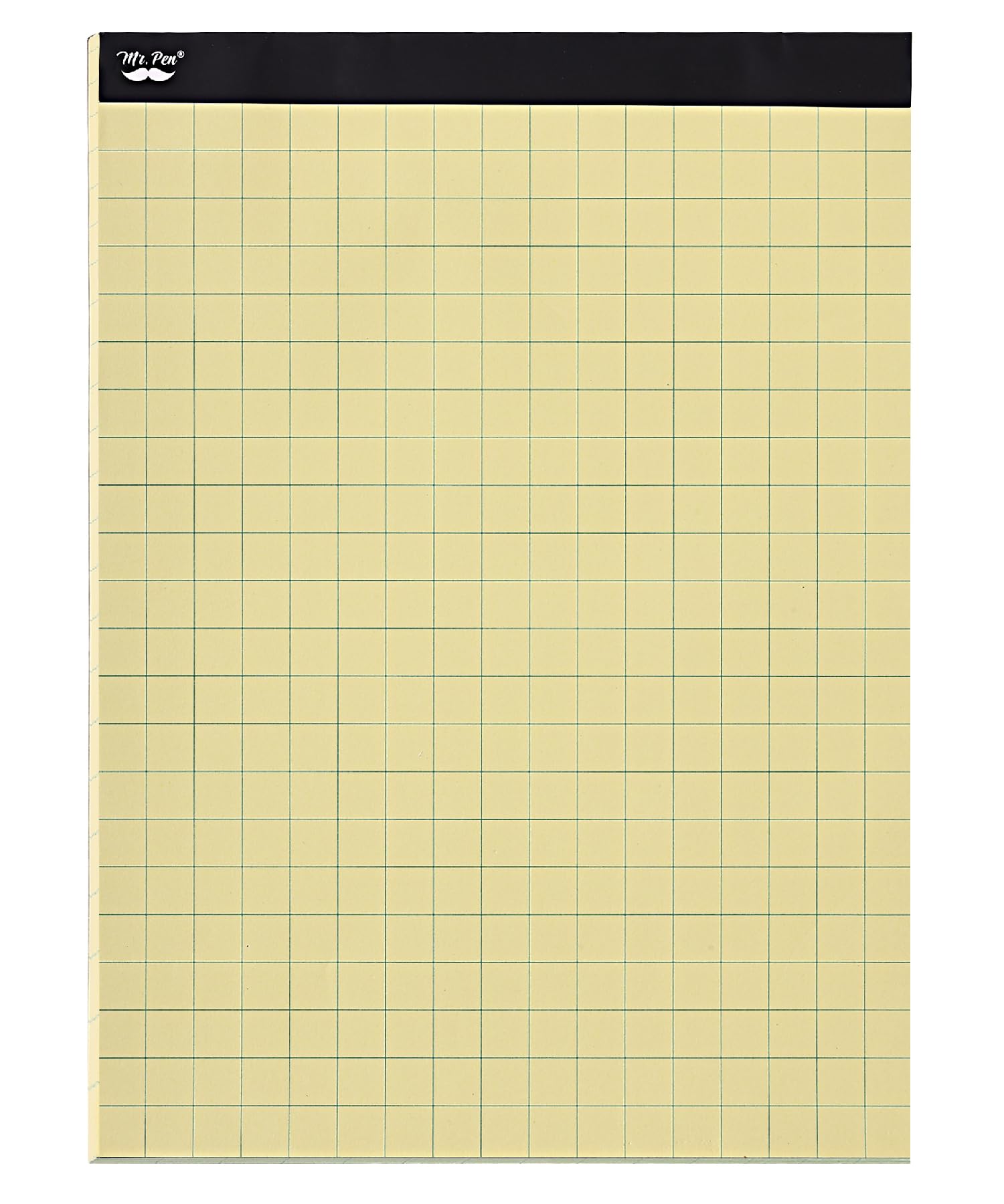 Mr. Pen Graph Paper, Grid Paper, 4x4 (4 Squares per inch), 17"x11", 22 Sheet