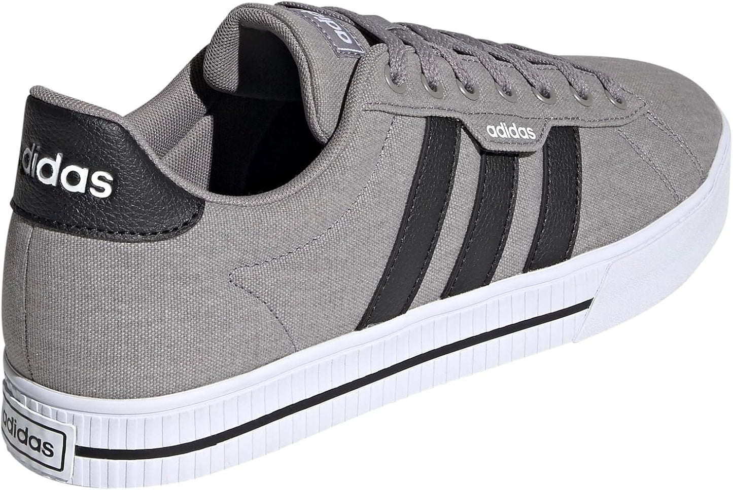 adidas Men's Daily 3.0 Skate Shoe