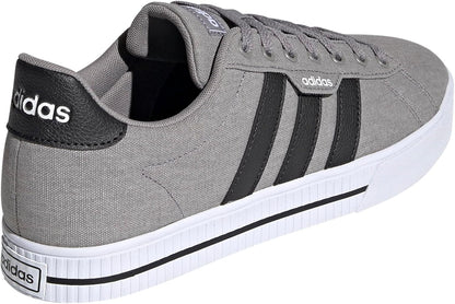 adidas Men's Daily 3.0 Skate Shoe
