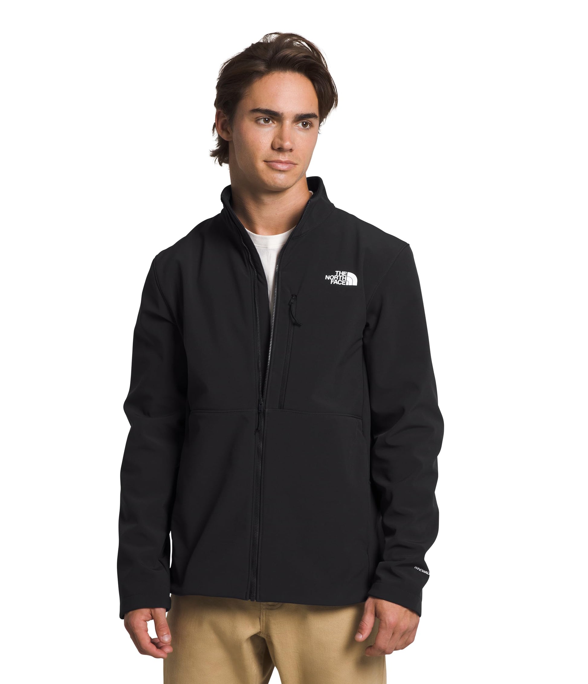 THE NORTH FACE Men's Apex Bionic 3 Jacket (Standard & Big Size)
