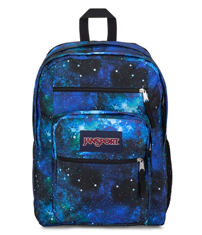 JanSport Laptop Backpack - Computer Bag with 2 Compartments, Ergonomic Shoulder Straps, 15” Laptop Sleeve, Haul Handle - Black