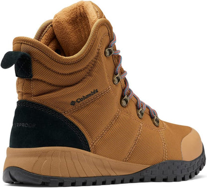 Columbia Men's Fairbanks Omni-Heat Snow Boots