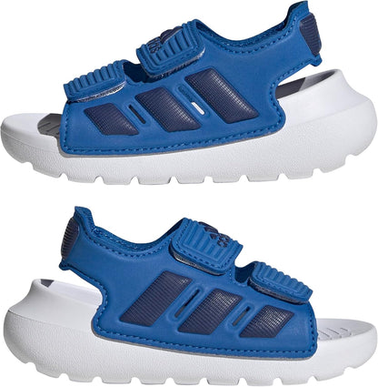 adidas Kids' Altaswim 2.0 Slide Sandal