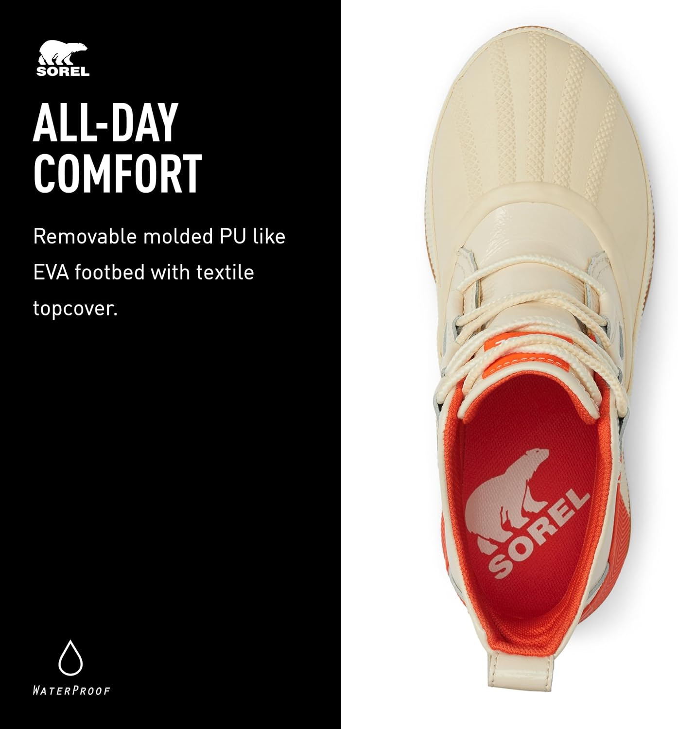 Sorel Womens Out N About Iii