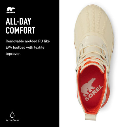 Sorel Womens Out N About Iii