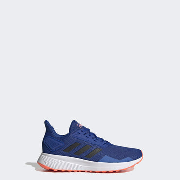 adidas Unisex Child Duramo 9 WIDE